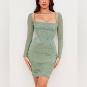 House of CB Freyja Dress